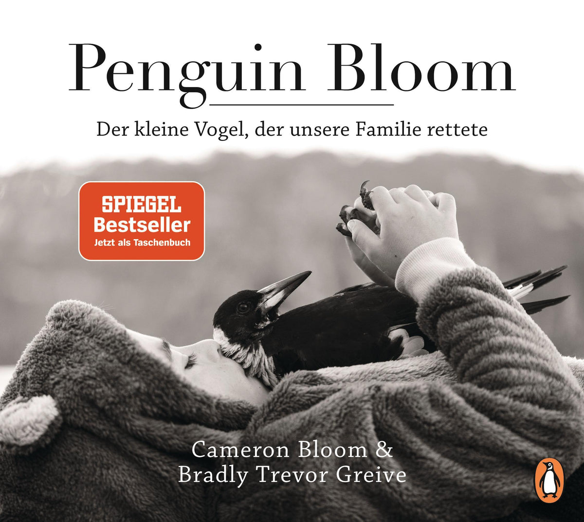 Buchcover: Penguin Bloom