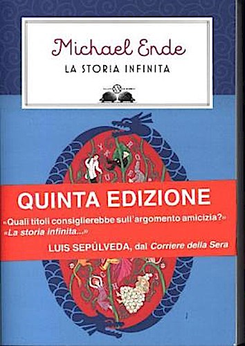 La storia infinita