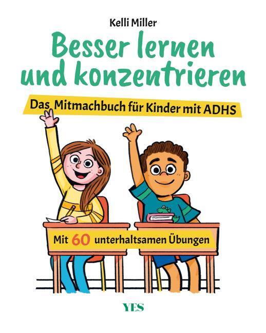 Besser lernen und konzentrieren
