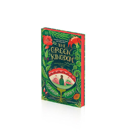 The Green Kingdom