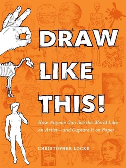 Buchcover: Draw Like This!