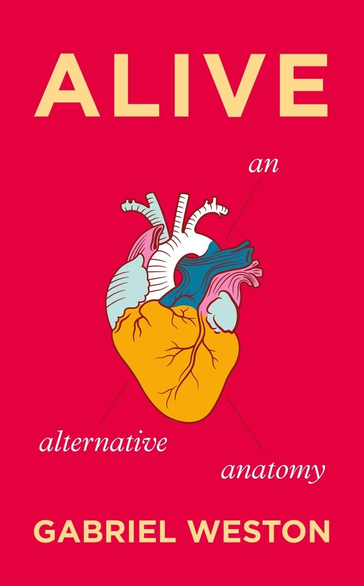 Buchcover: Alive