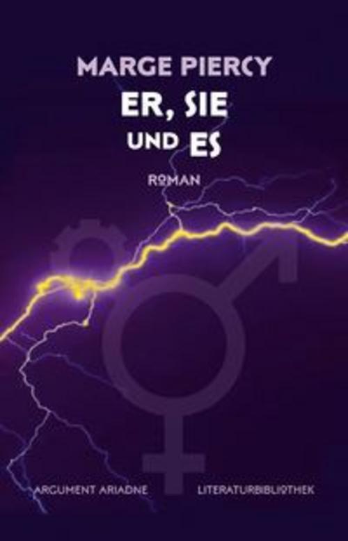 Er, Sie und Es