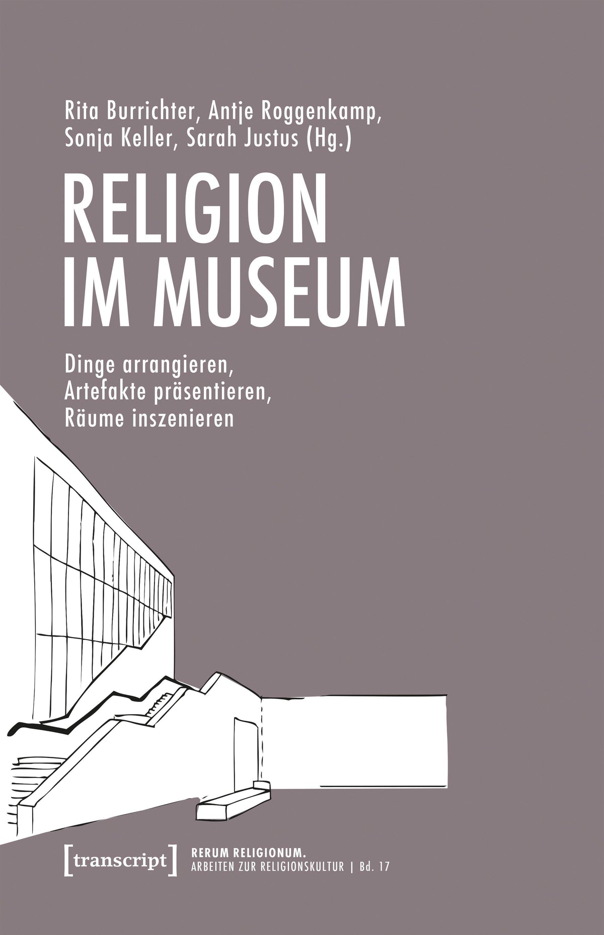 Religion im Museum