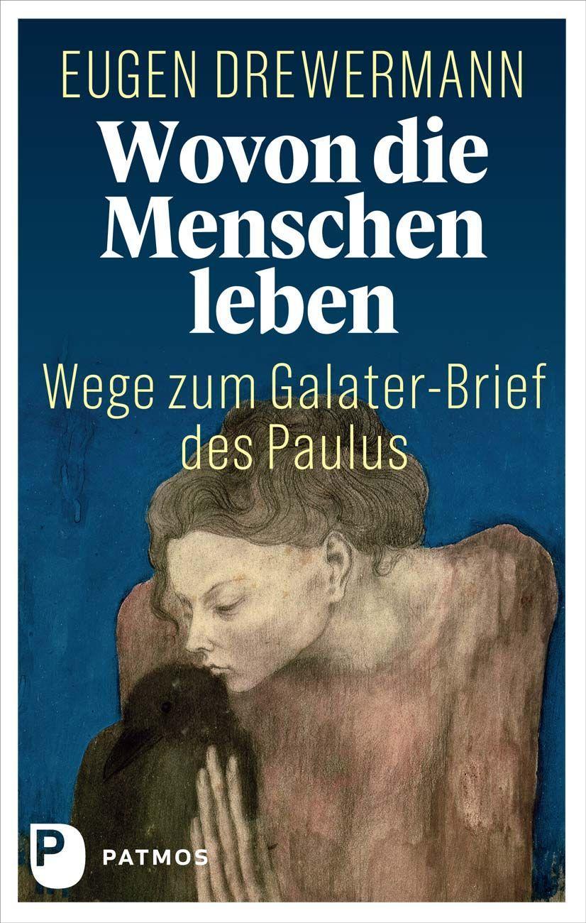 Buchcover: Wovon die Menschen leben