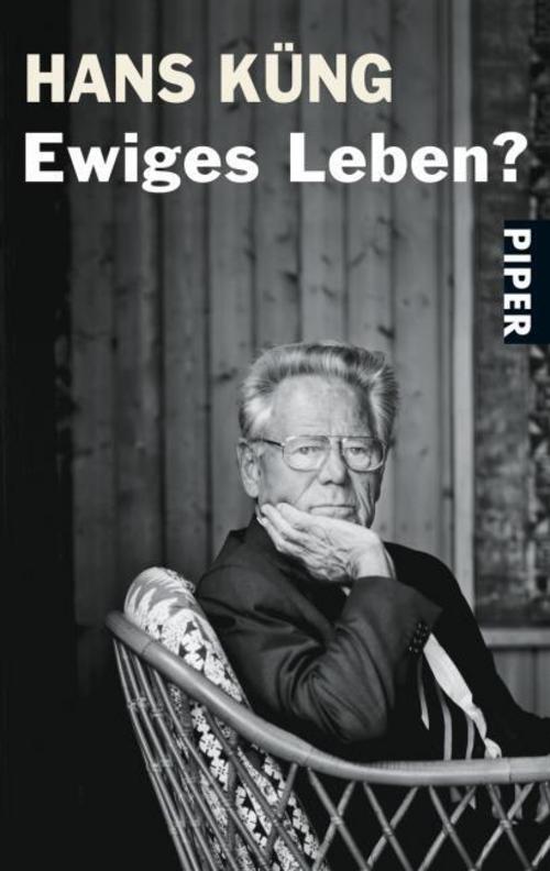 Buchcover: Ewiges Leben?