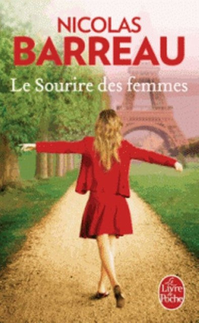 Le sourire des femmes