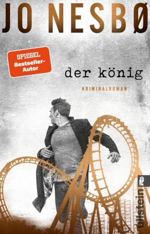Nesbø, Jo/Der König