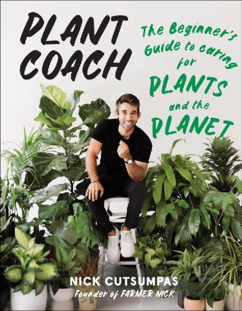 Buchcover: Plant Coach