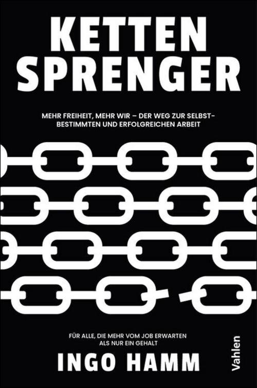 Kettensprenger