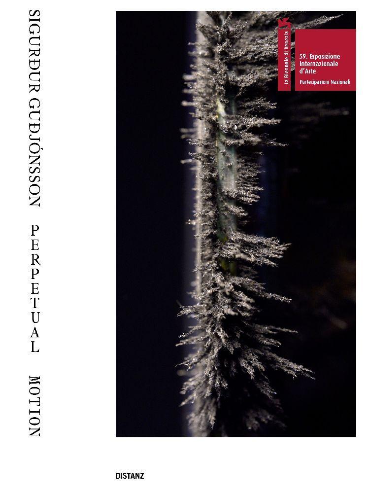 Sigurður Guðjo nsson - Perpetual Motion