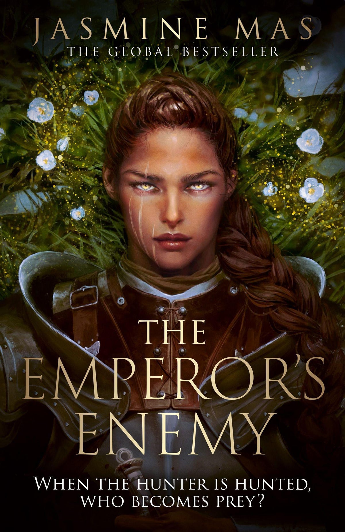 The Emperor's Enemy