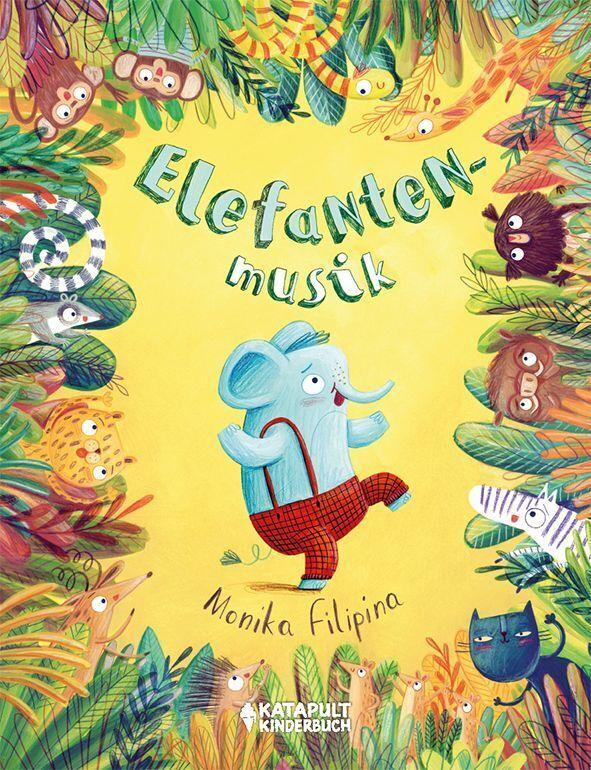 Elefantenmusik