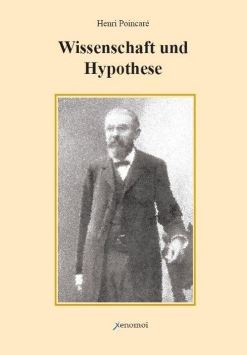 Buchcover: Wissenschaft und Hypothese