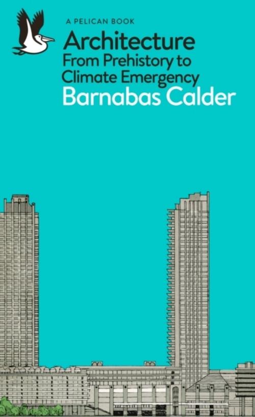 Buchcover: Architecture