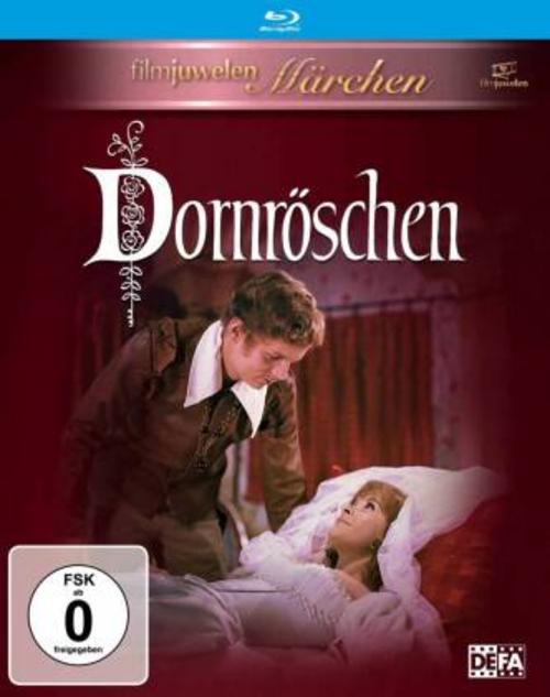Dornröschen (1970),1 Blu-ray