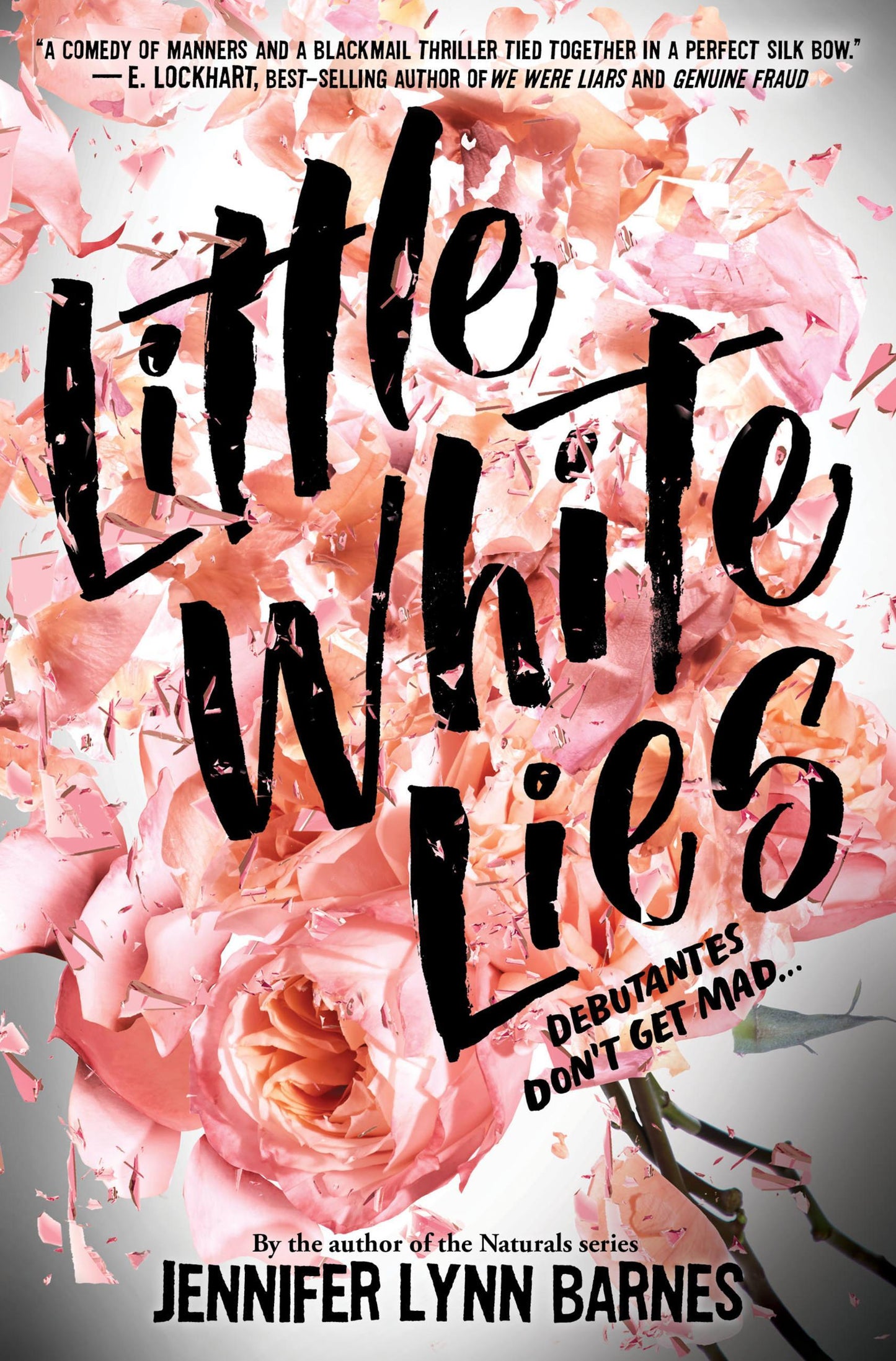 Little White Lies