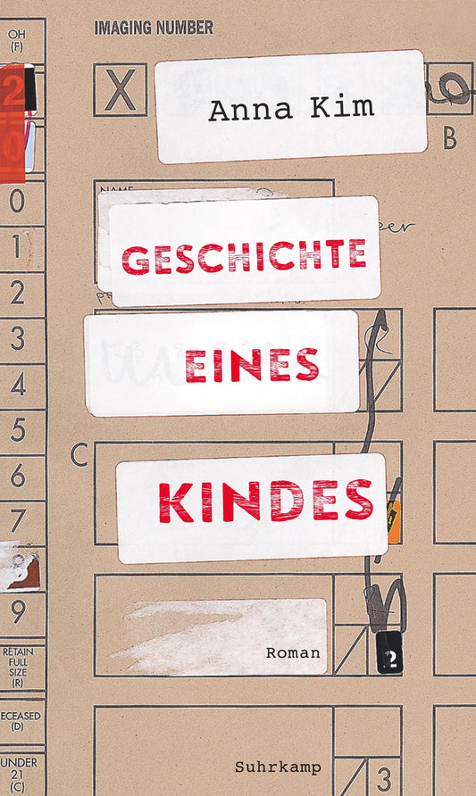Geschichte eines Kindes