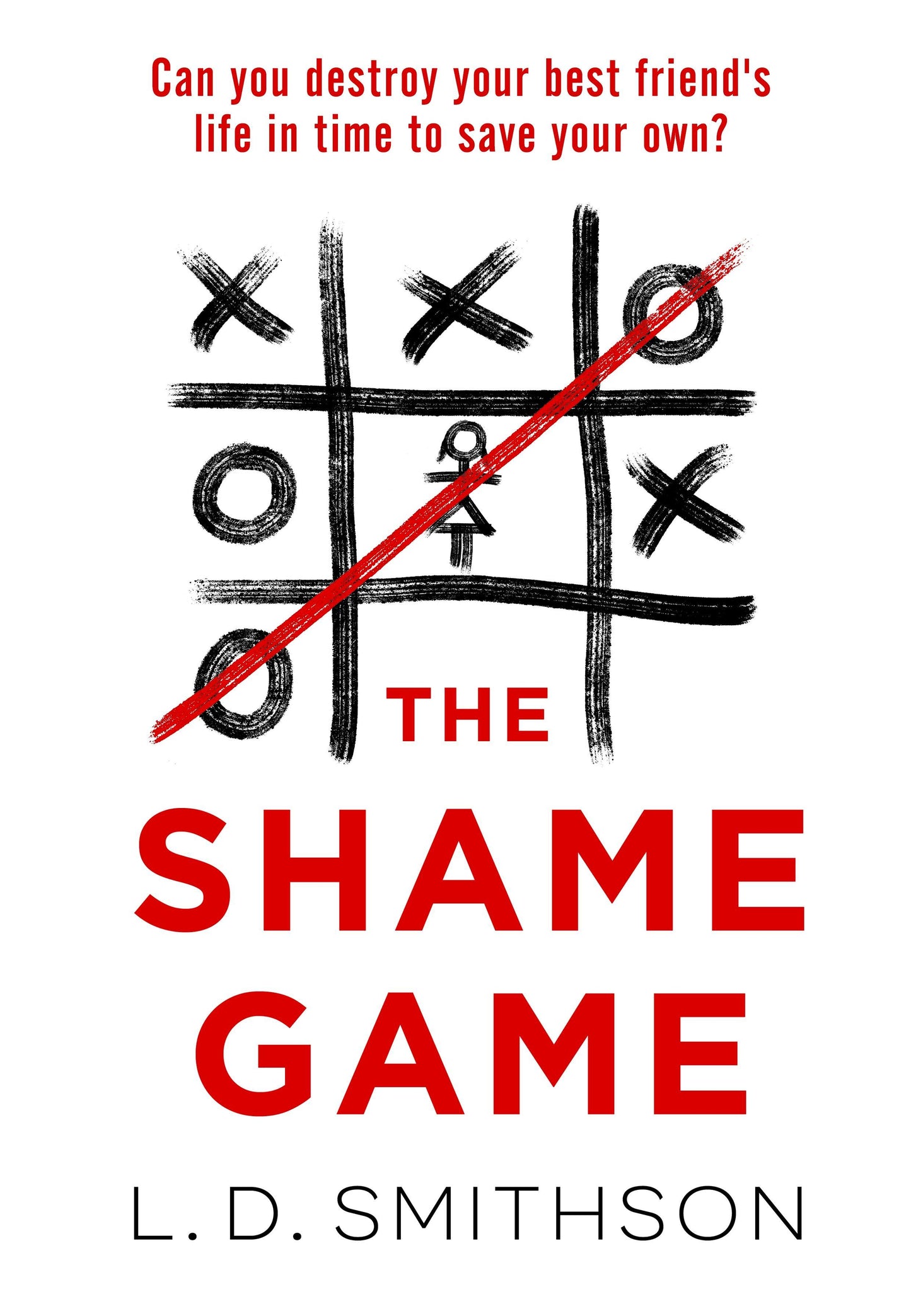 The Shame Game
