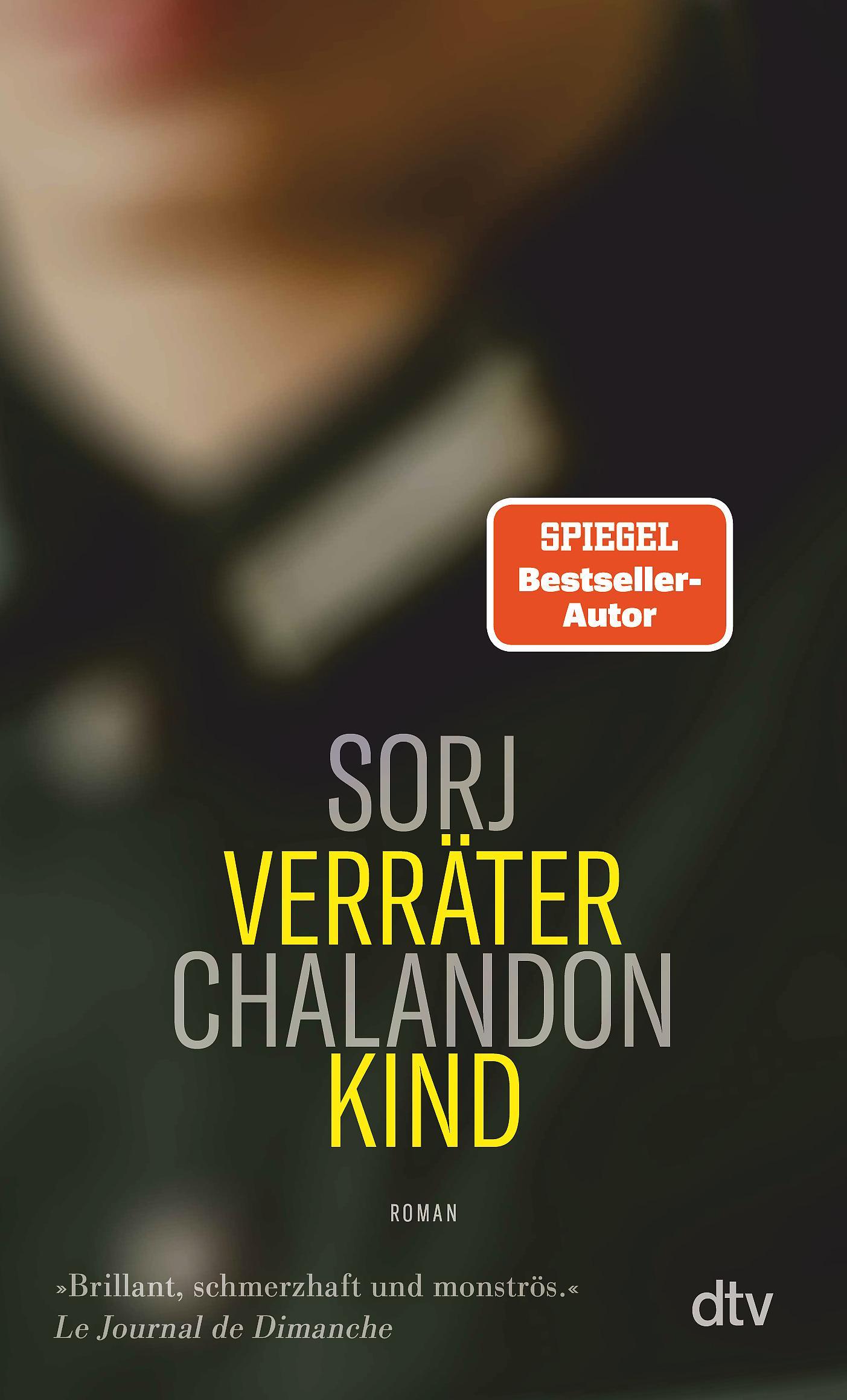 Verräterkind