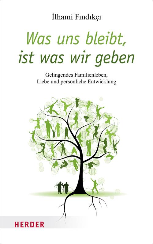 Was uns bleibt, ist was wir geben
