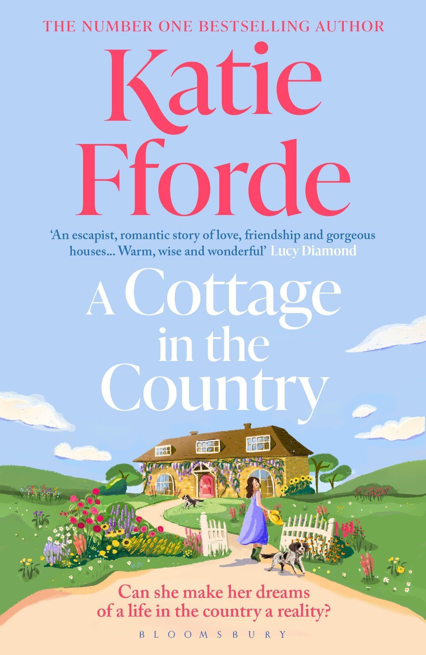 A Cottage in the Country