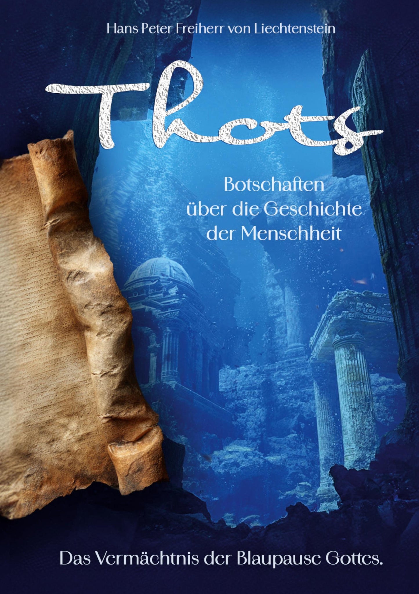 Thots Botschaften über die Geschichte der Menschheit