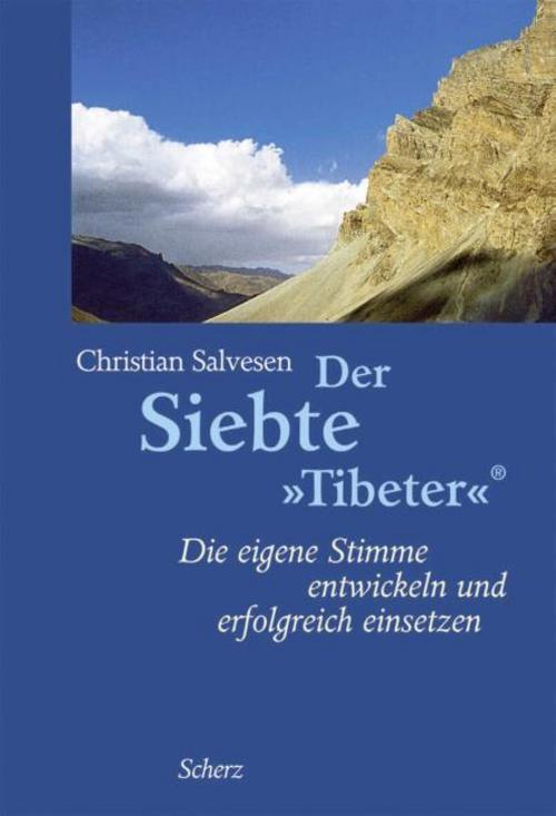 Der Siebte \"Tibeter\"