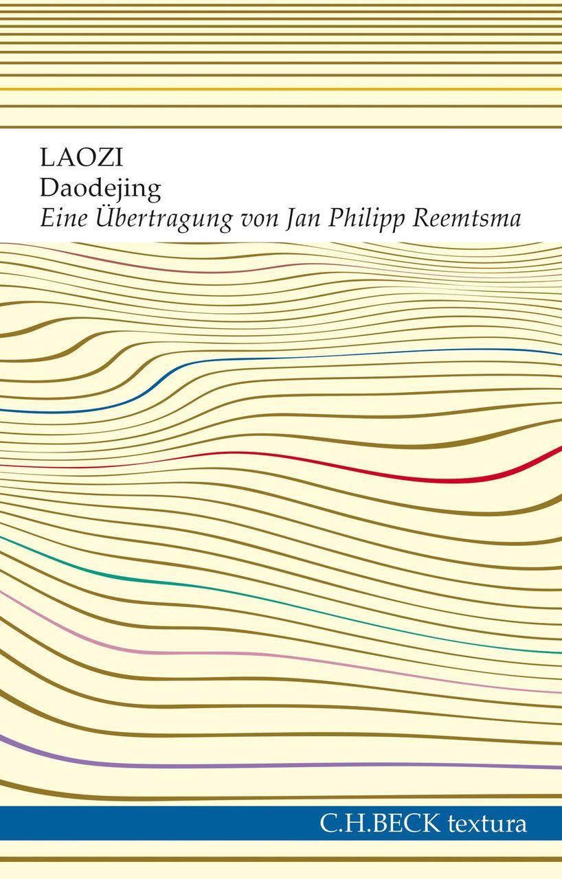 Buchcover: Daodejing