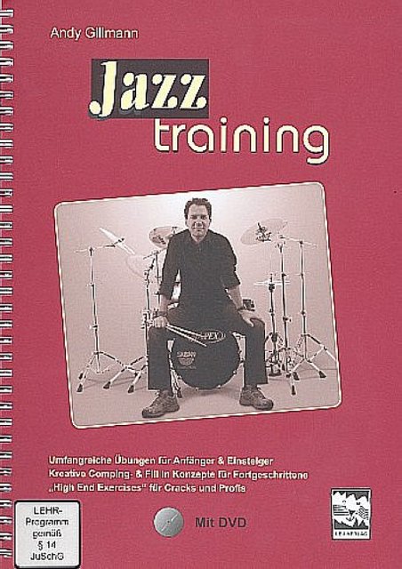 Jazztraining