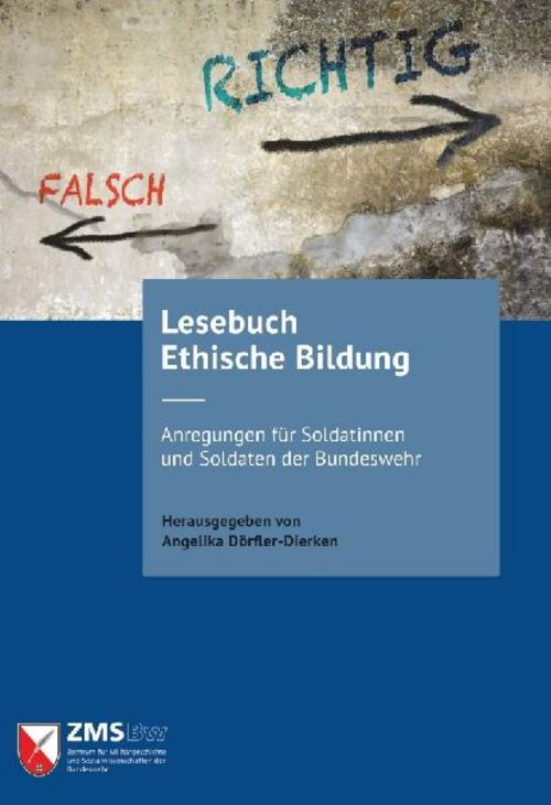 Lesebuch Ethische Bildung
