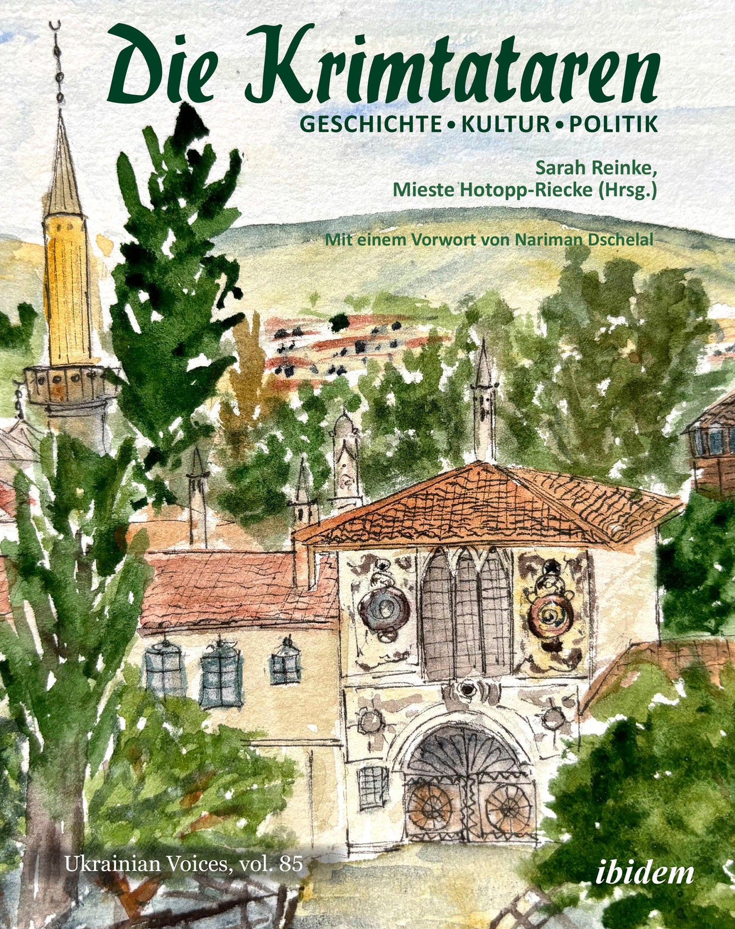 Die Krimtataren