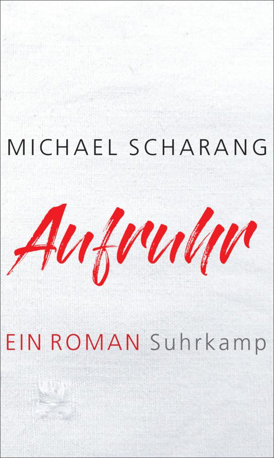 Aufruhr