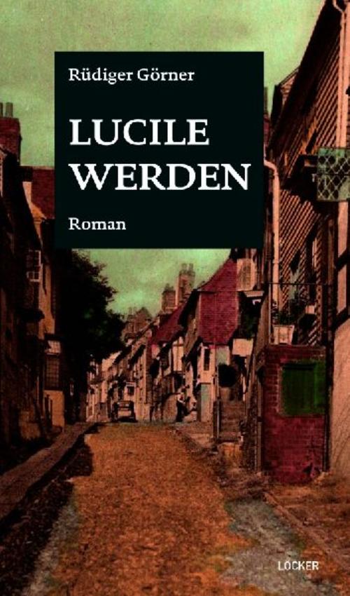 Lucile werden