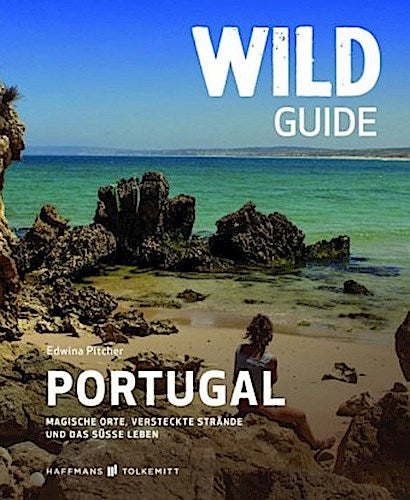 Wild Guide Portugal