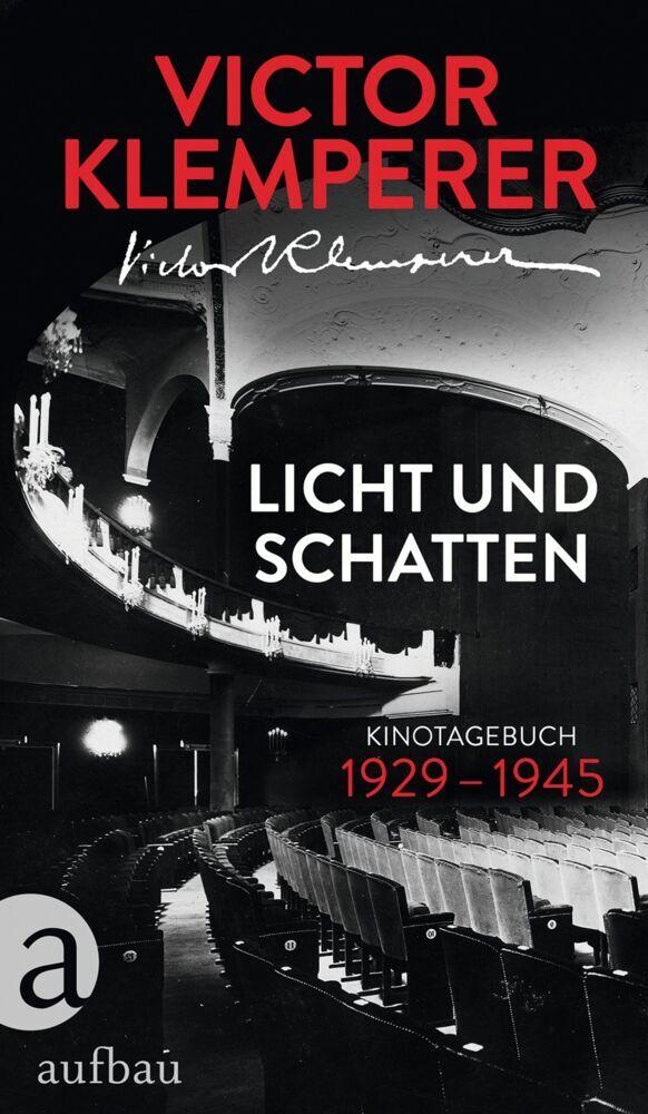 Buchcover: Licht und Schatten