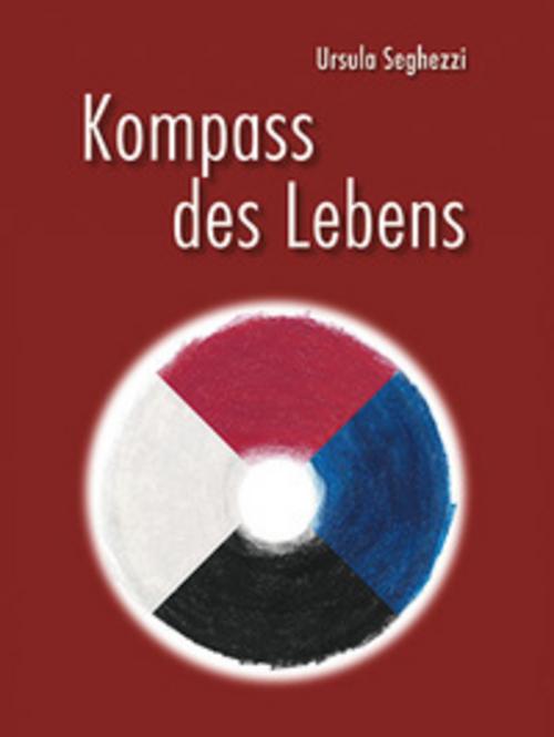 Buchcover: Kompass des Lebens