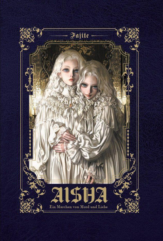 Aisha