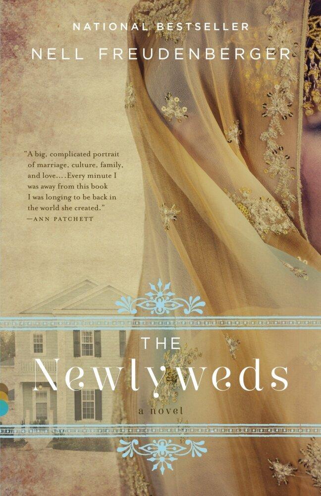 Buchcover: The Newlyweds