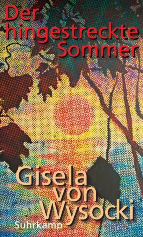 Der hingestreckte Sommer