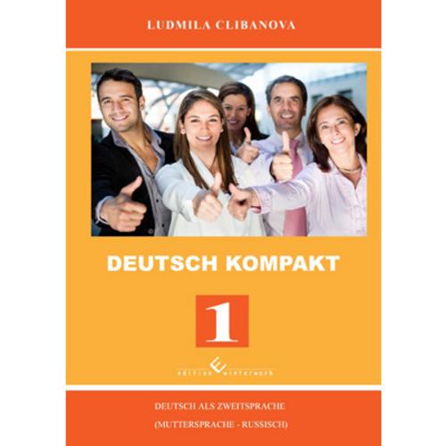 Deutsch Kompakt 1