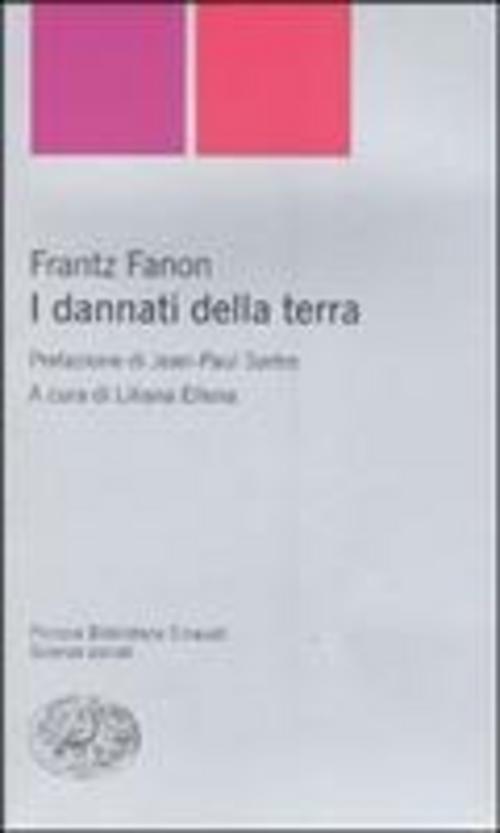 I dannati della terra