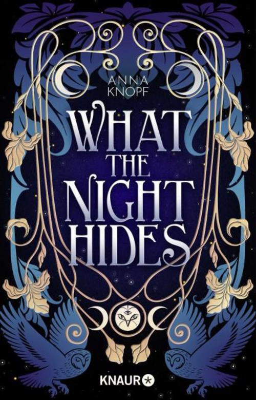 What the Night Hides
