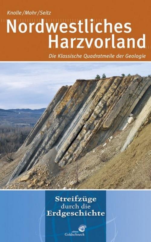 Buchcover: Nordwestliches Harzvorland