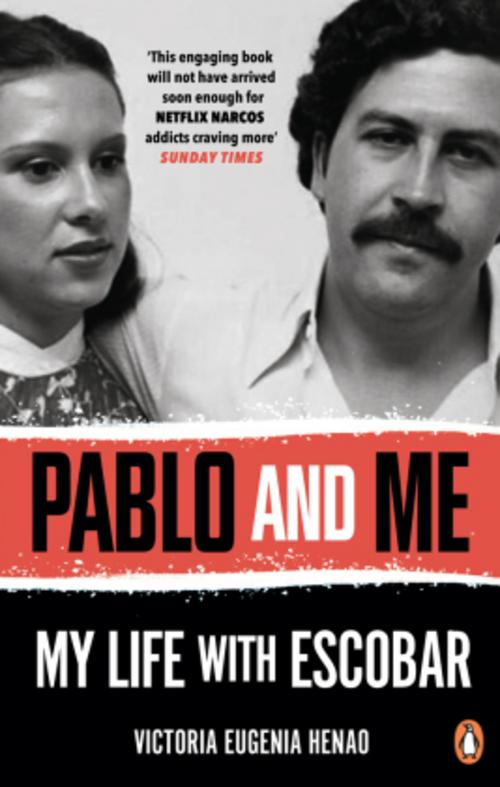 Buchcover: Pablo and Me