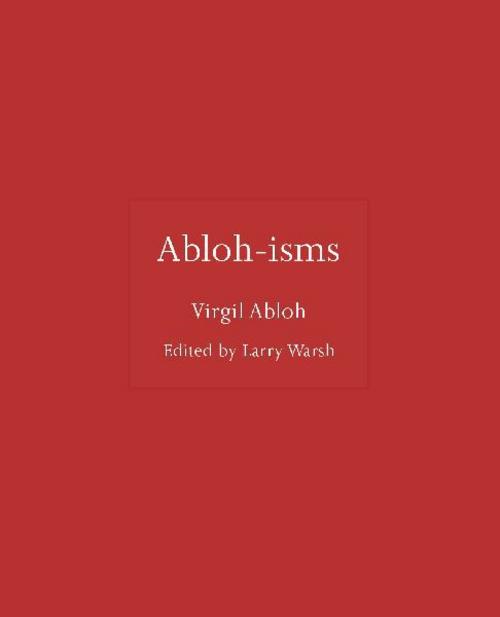 Abloh-isms