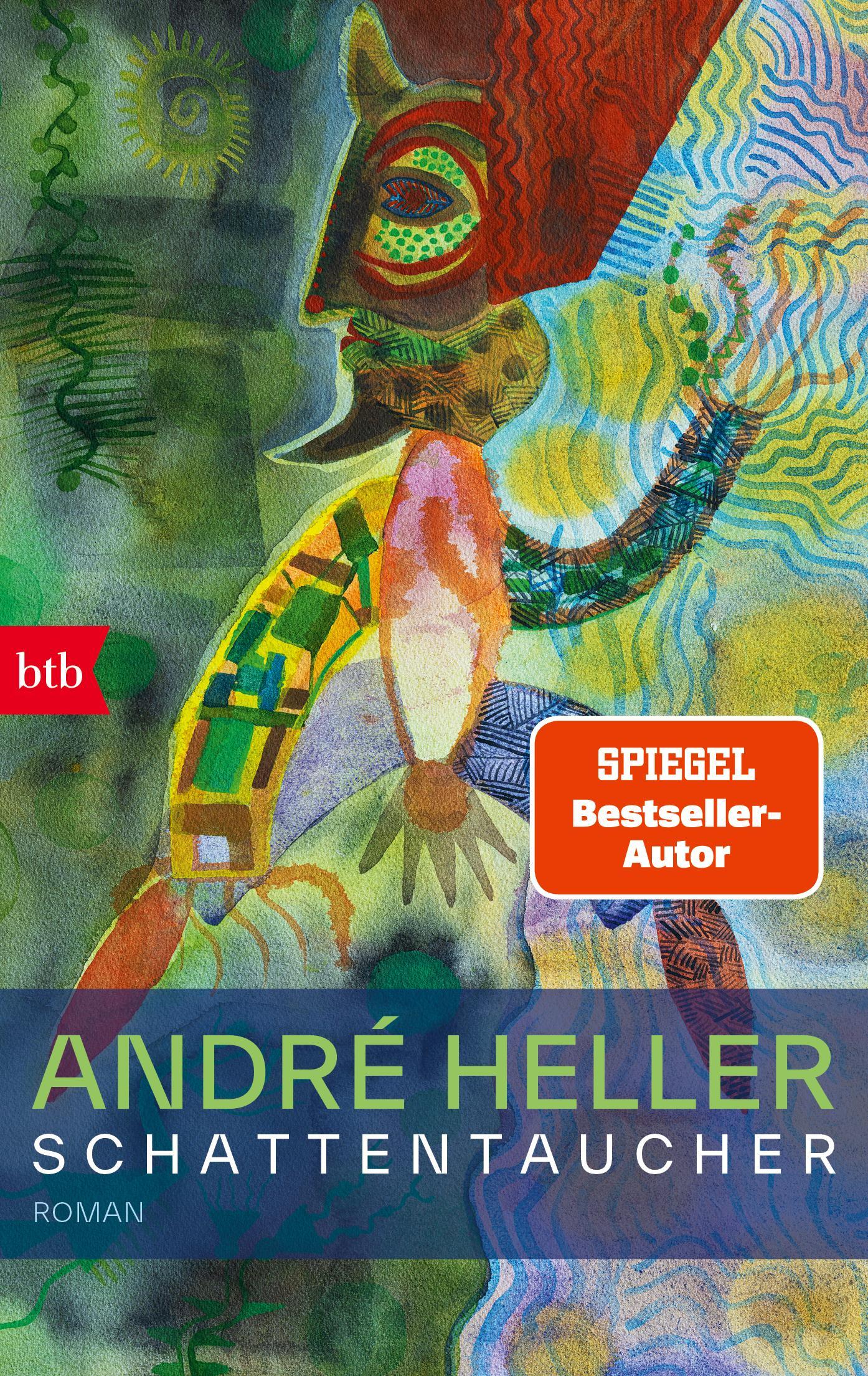 Schattentaucher
