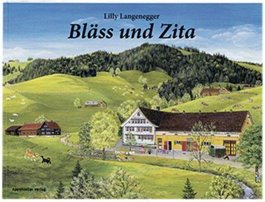 Bläss und Zita