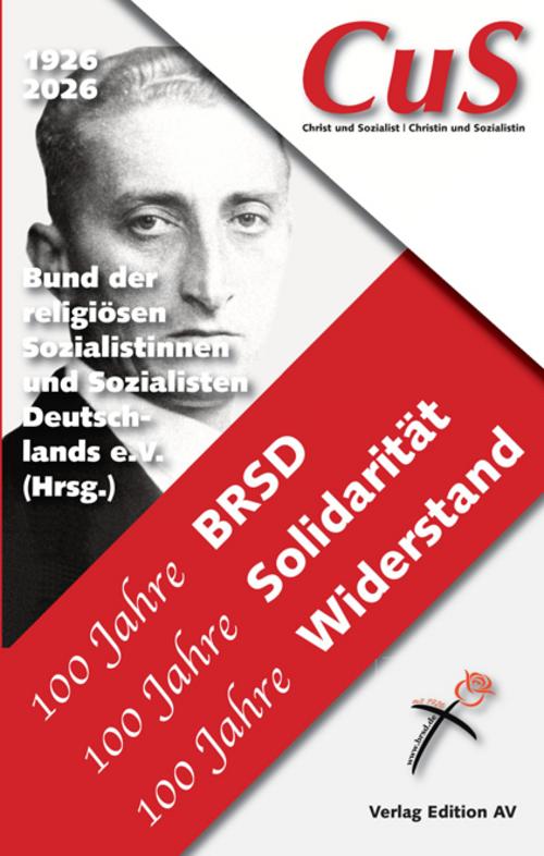 100 Jahre BRSD