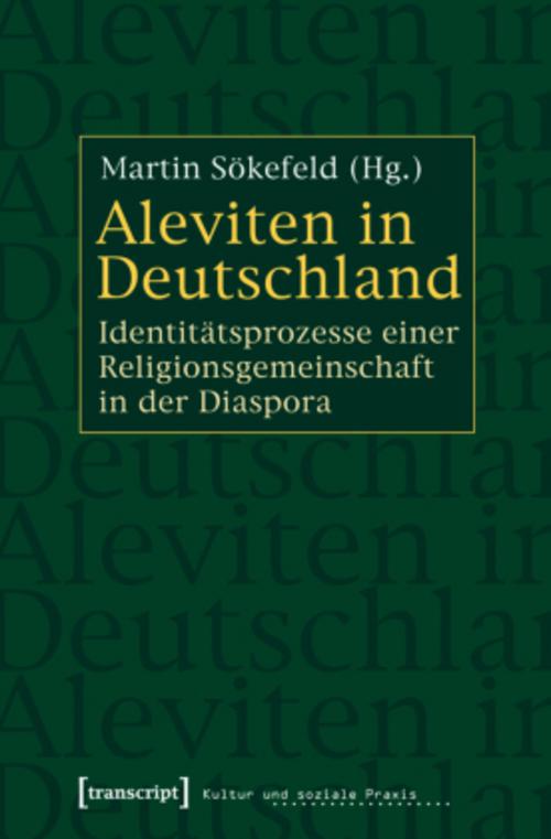 Aleviten in Deutschland